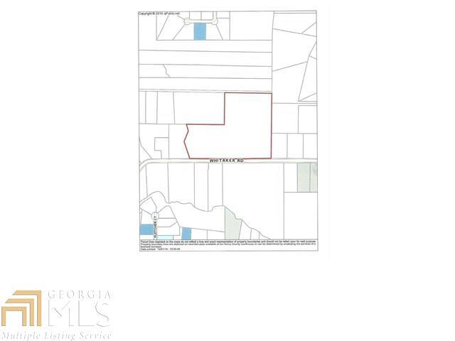 257 Whitaker Road McDonough, GA 30252 - Photo 1 of 1 Gallery Image 1