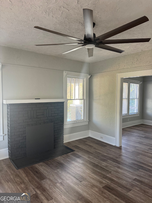 1433 Mary Street Waycross, GA 31503 - Photo 3 of 11