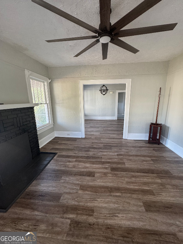 1433 Mary Street Waycross, GA 31503 - Photo 4 of 11