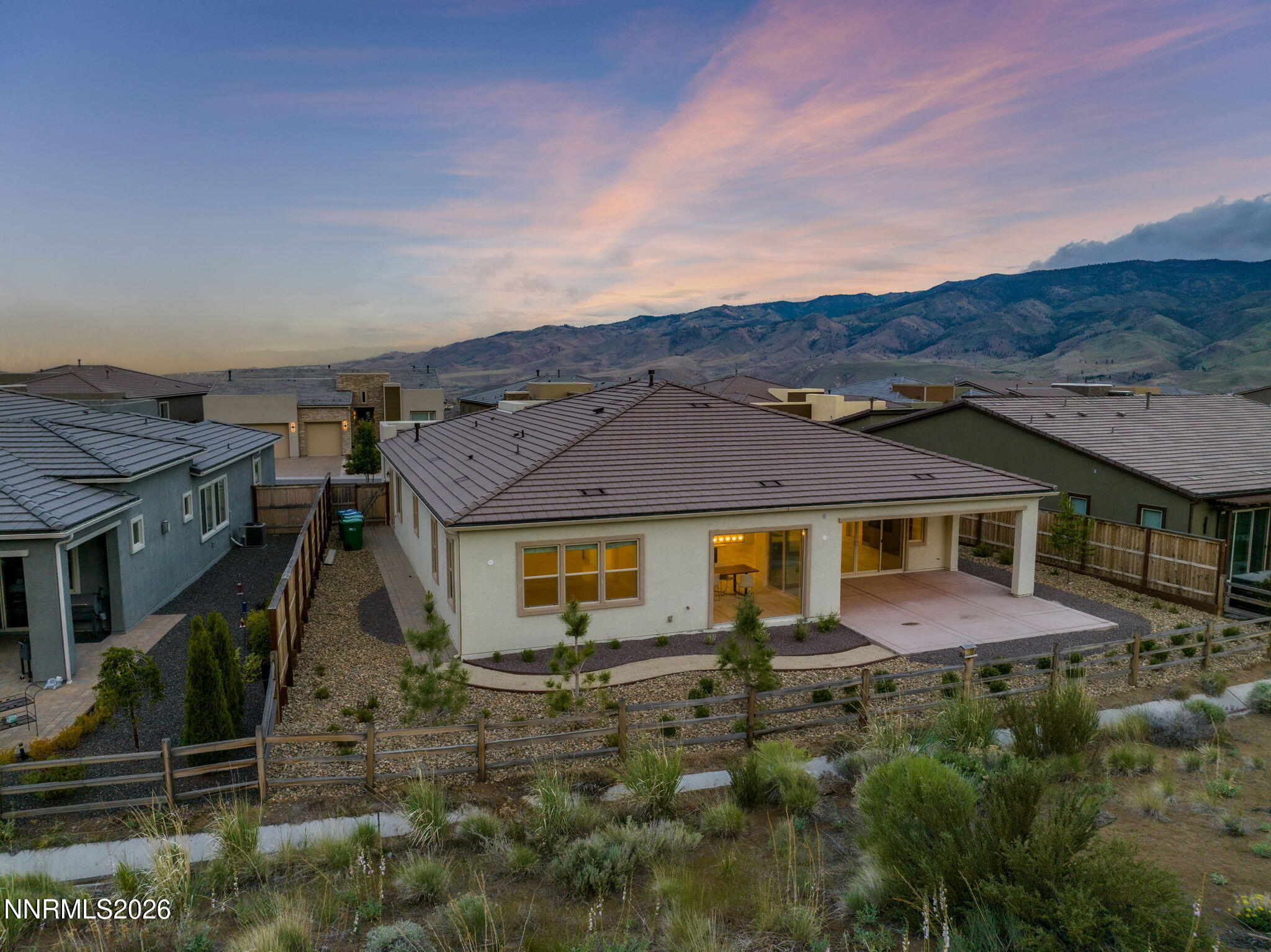 9201 Wild Skies Way Reno, NV 89523 - Photo 25 of 33 2-web-or-mls-9201 Wild Skies Drone-3