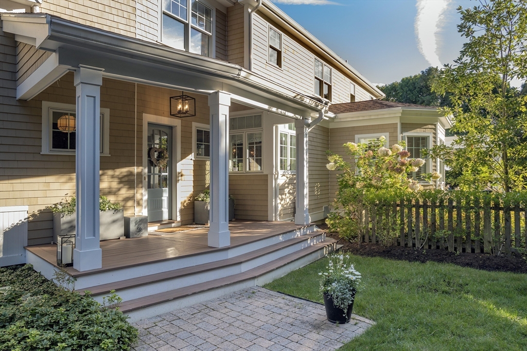75 St George Street Duxbury, MA 02332 - Photo 21 of 42