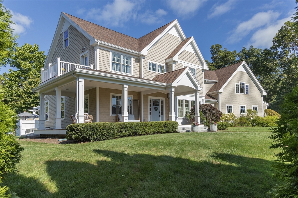 75 St George Street Duxbury, MA 02332 - Photo 40 of 42