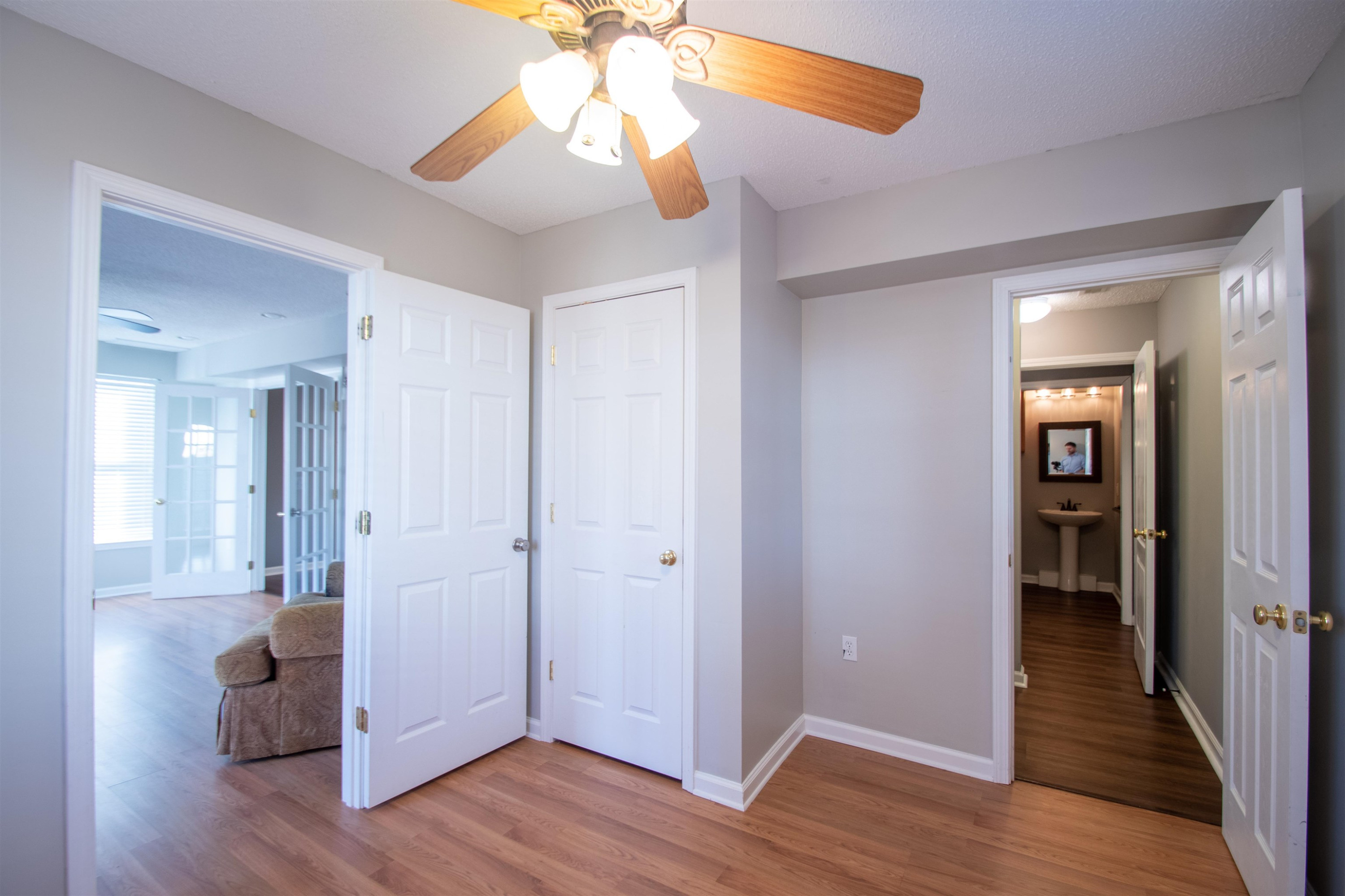 7014 Englehardt Drive Raleigh, NC 27617 - Photo 17 of 31 Photo 17