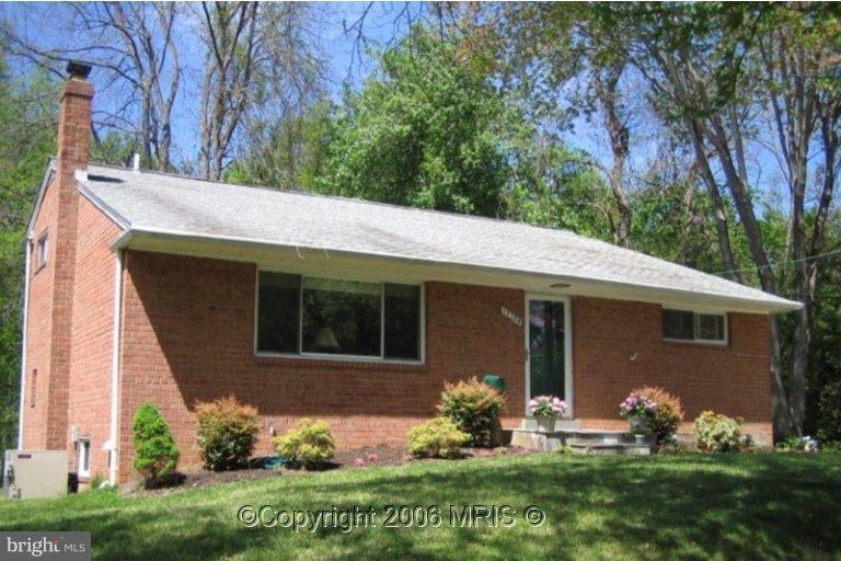 13208 Bluhill Road Silver Spring, MD 20906 - Photo 1 of 1 Exterior (Front)