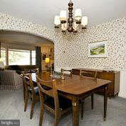 917 Rappaix Court Towson, MD 21286 - Photo 11 of 27 Dining Room