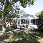 917 Rappaix Court Towson, MD 21286 - Photo 27 of 27 Exterior (Rear)