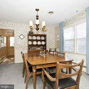 917 Rappaix Court Towson, MD 21286 - Photo 9 of 27 Dining Room