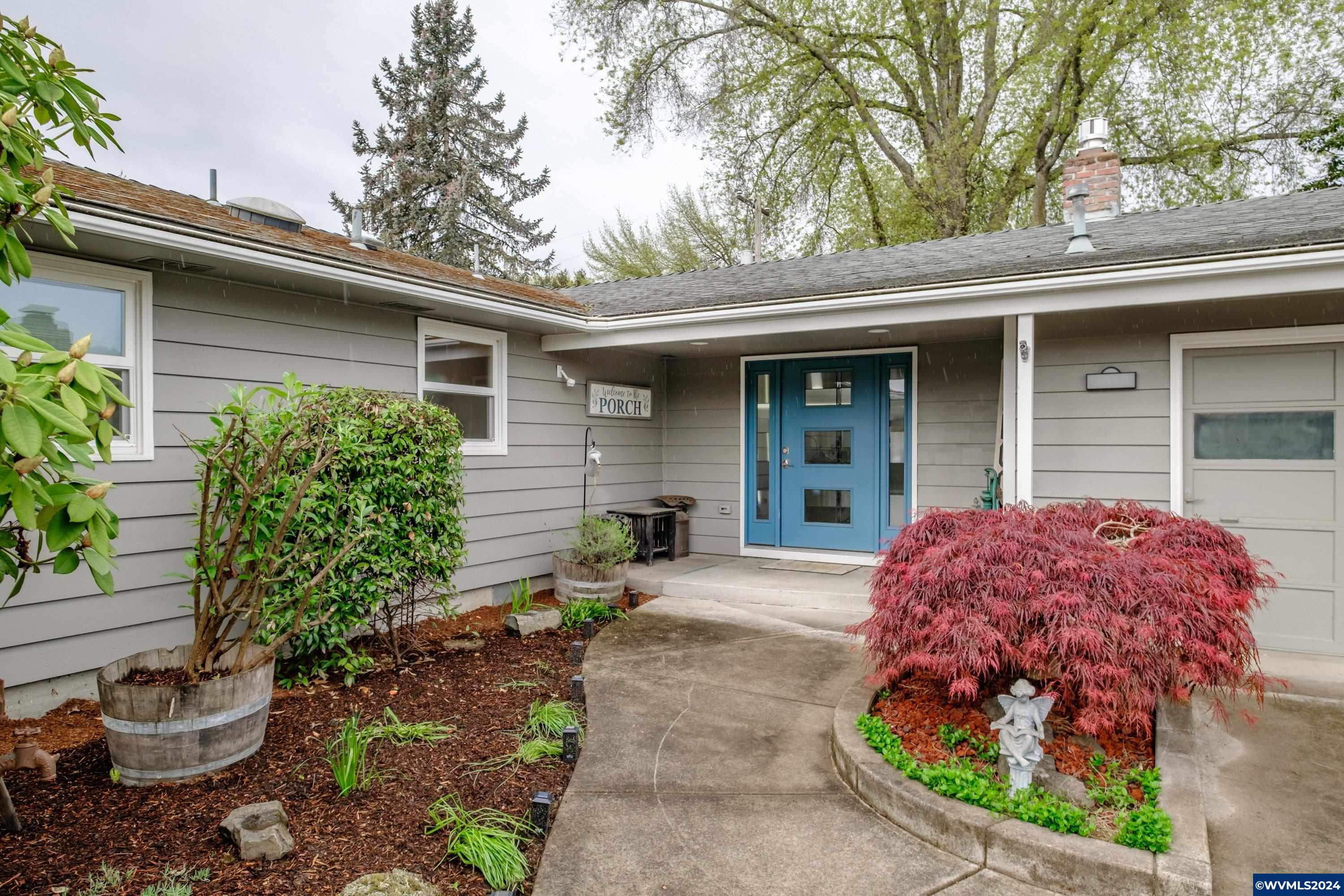 3012 Takena Street Southwest Albany, OR 97321 - Photo 3 of 29 Gallery Image 3