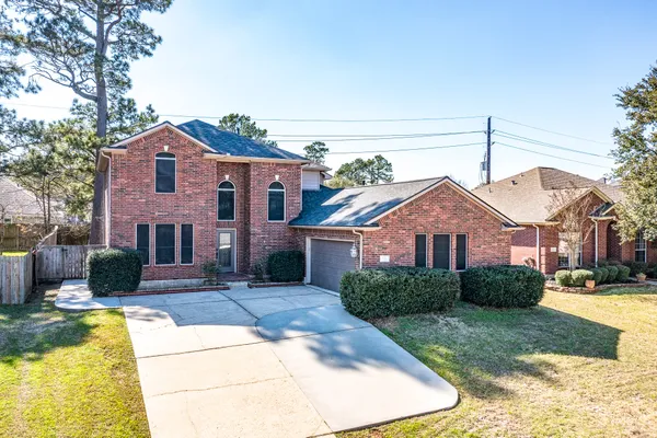 $375,000 | 19106 Aquatic Drive, Humble, TX 77346