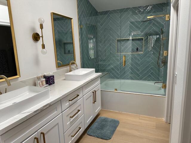 41835 Preston Trail Palm Desert, CA 92211 - Photo 17 of 22 Prim Bath