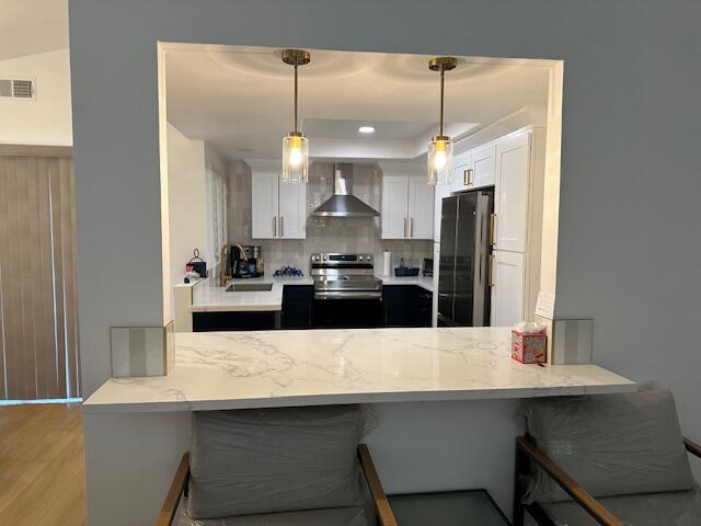 41835 Preston Trail Palm Desert, CA 92211 - Photo 3 of 22 kit1