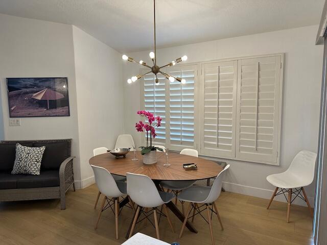 41835 Preston Trail Palm Desert, CA 92211 - Photo 8 of 22 Din 2