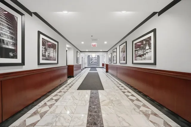 a view of livingroom with furniture and window