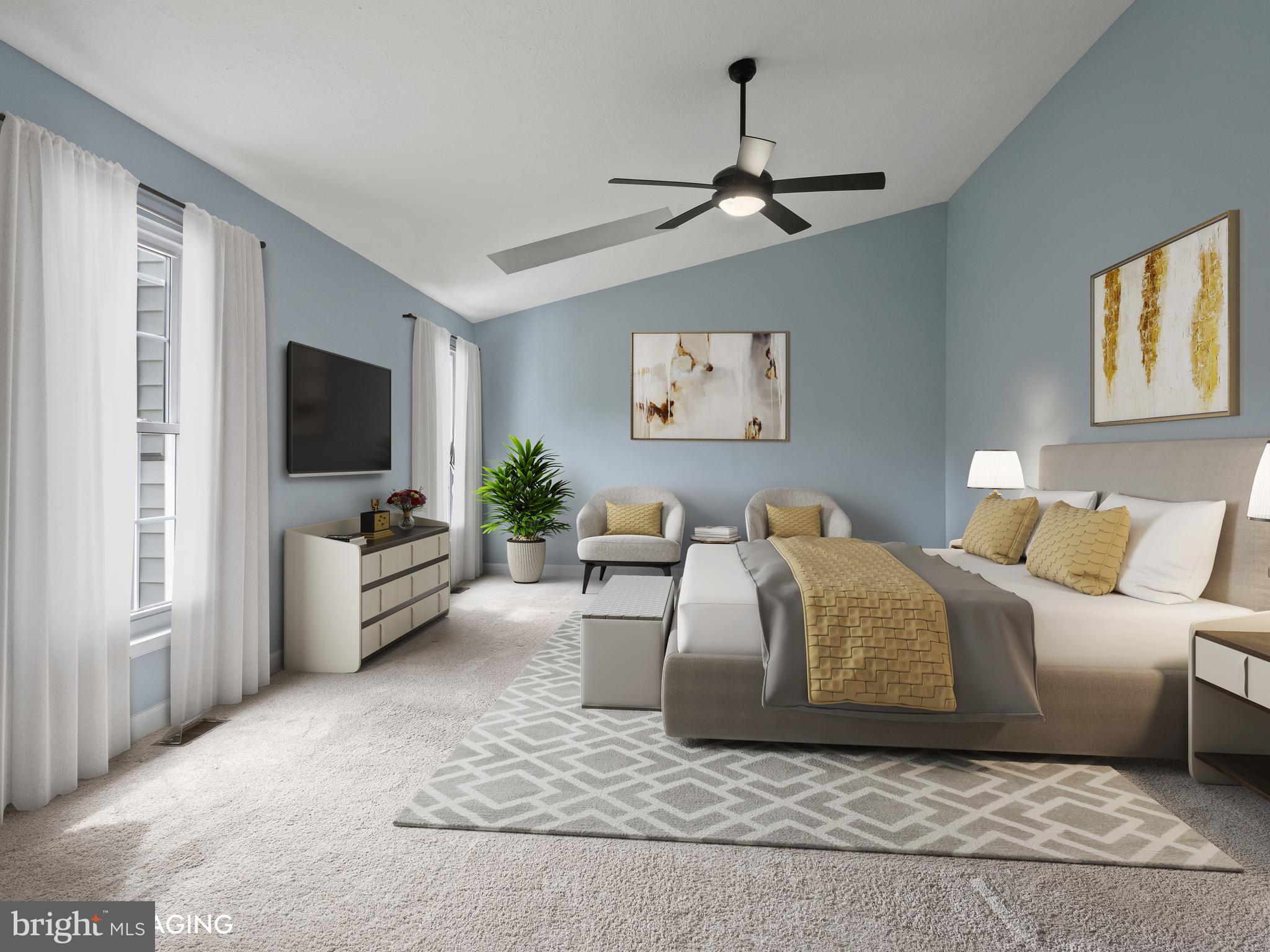 2417 Kemper Road Crofton, MD 21114 - Photo 35 of 59 Staged Primary