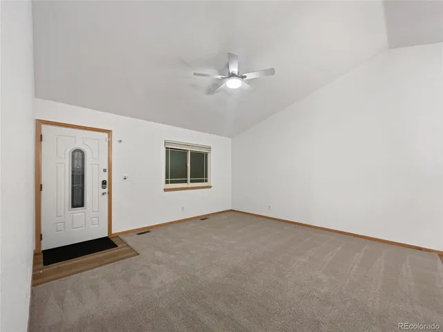 $411,000 | 3917 Harbor Lane, Evans, CO 80620