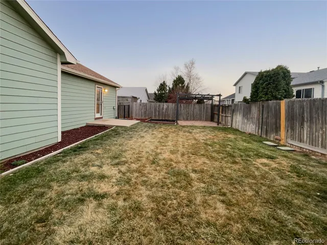 $411,000 | 3917 Harbor Lane, Evans, CO 80620