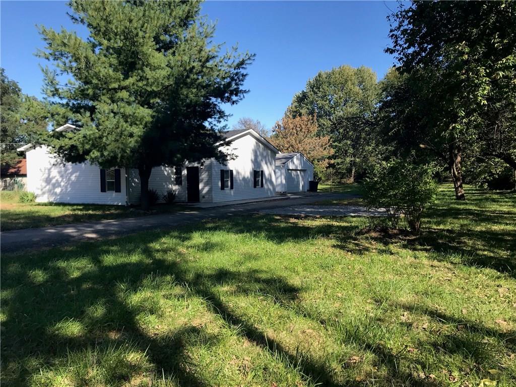 1569 North Raceway Road Indianapolis, IN 46234 - Photo 1 of 39 Gallery Image 1