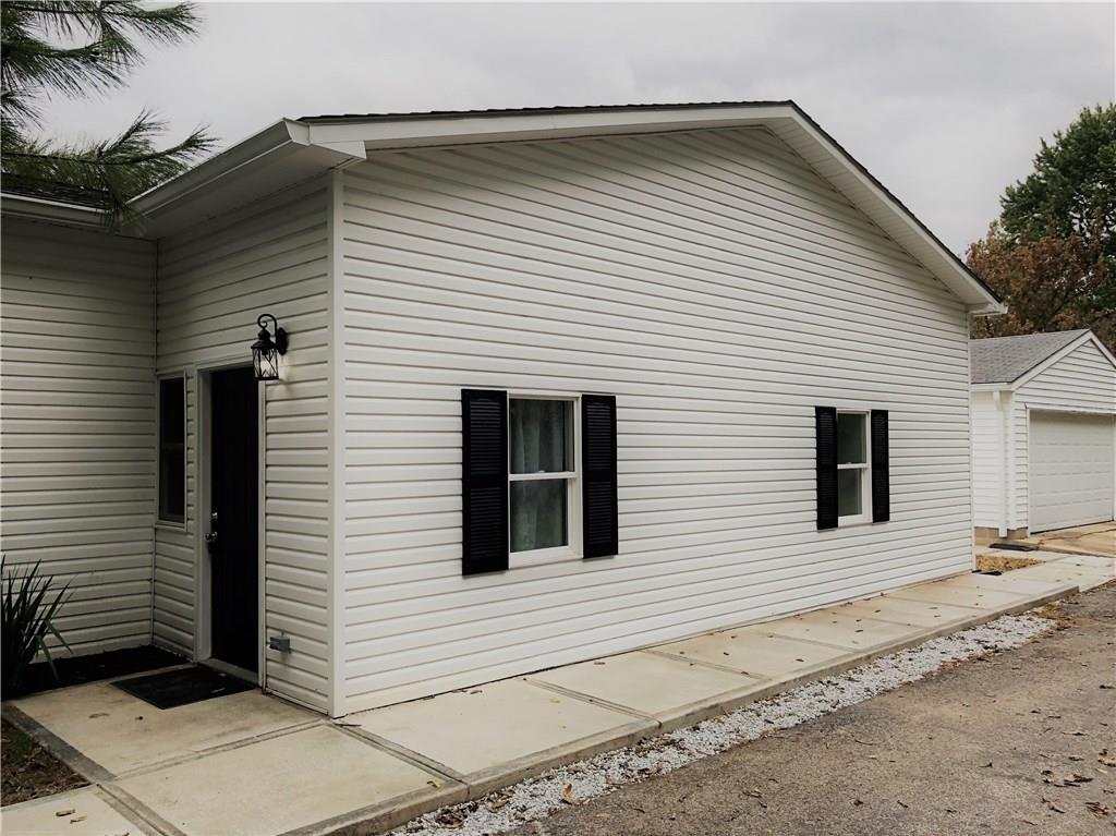 1569 North Raceway Road Indianapolis, IN 46234 - Photo 5 of 39 Gallery Image 5