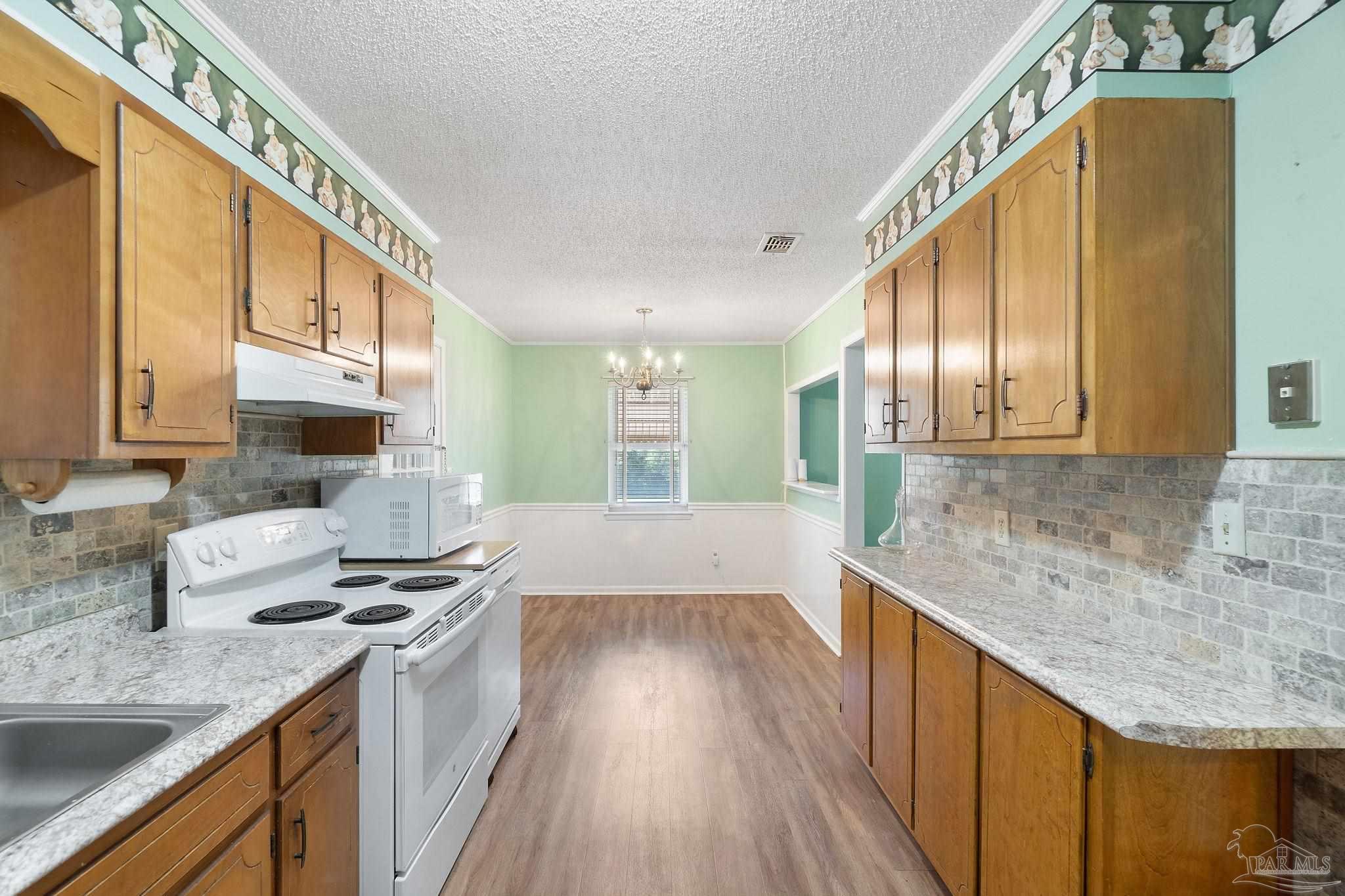 5008 Matthew Road Pace, FL 32571 - Photo 15 of 36