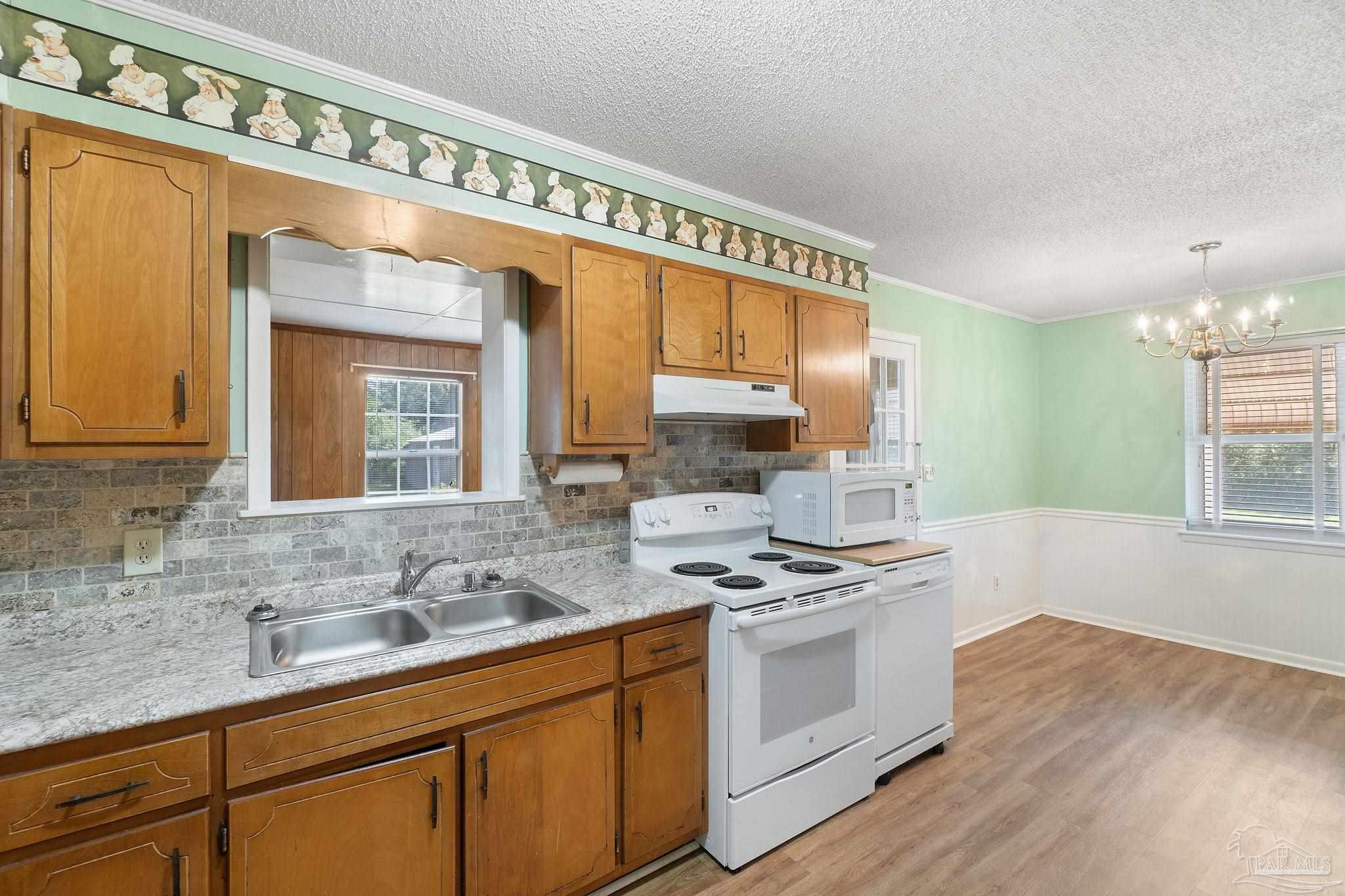 5008 Matthew Road Pace, FL 32571 - Photo 17 of 36