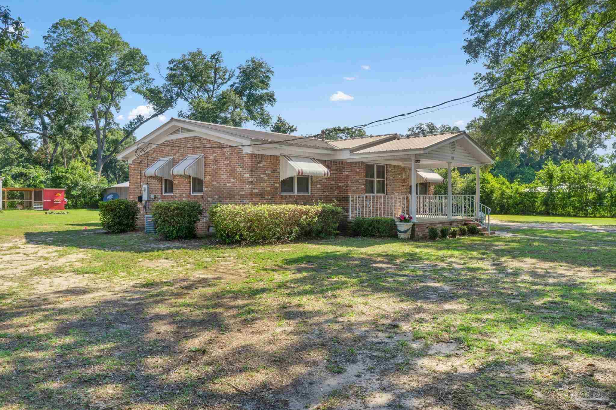 5008 Matthew Road Pace, FL 32571 - Photo 2 of 36