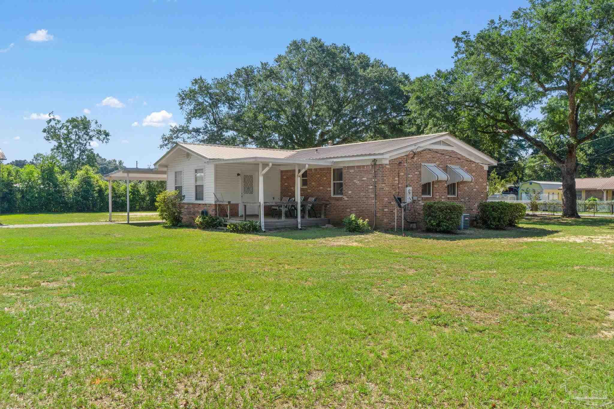 5008 Matthew Road Pace, FL 32571 - Photo 30 of 36