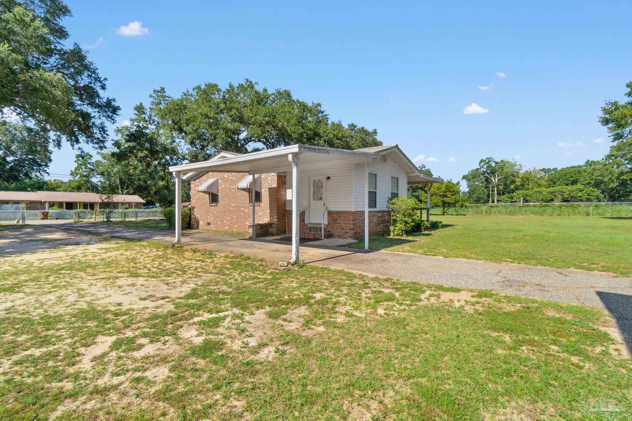 5008 Matthew Road Pace, FL 32571 - Photo 31 of 36