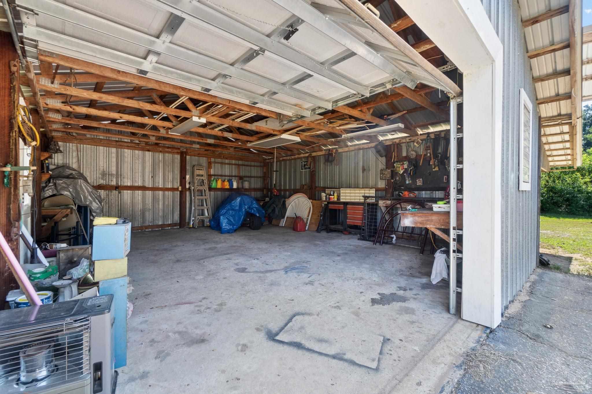 5008 Matthew Road Pace, FL 32571 - Photo 32 of 36