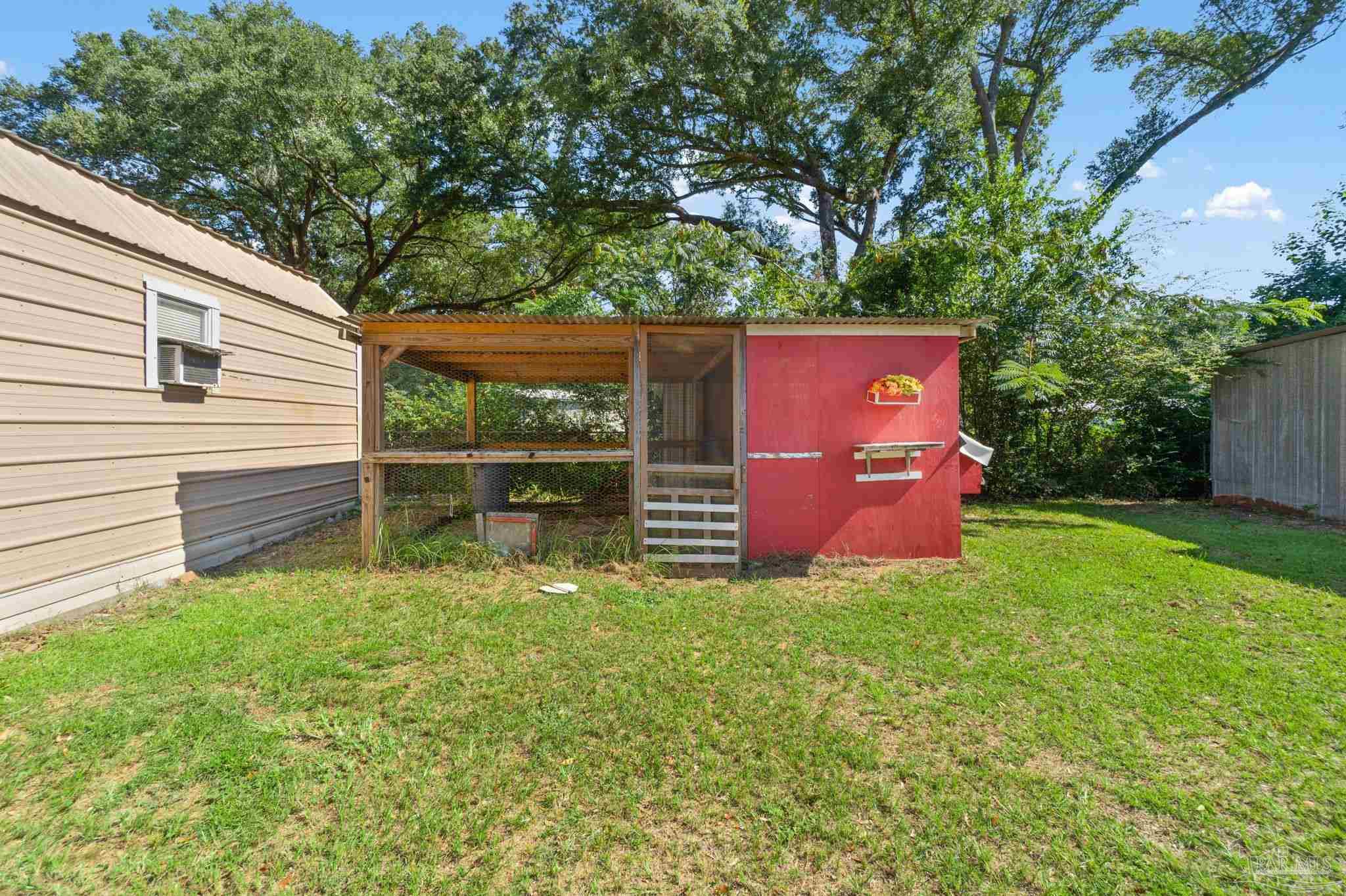 5008 Matthew Road Pace, FL 32571 - Photo 33 of 36