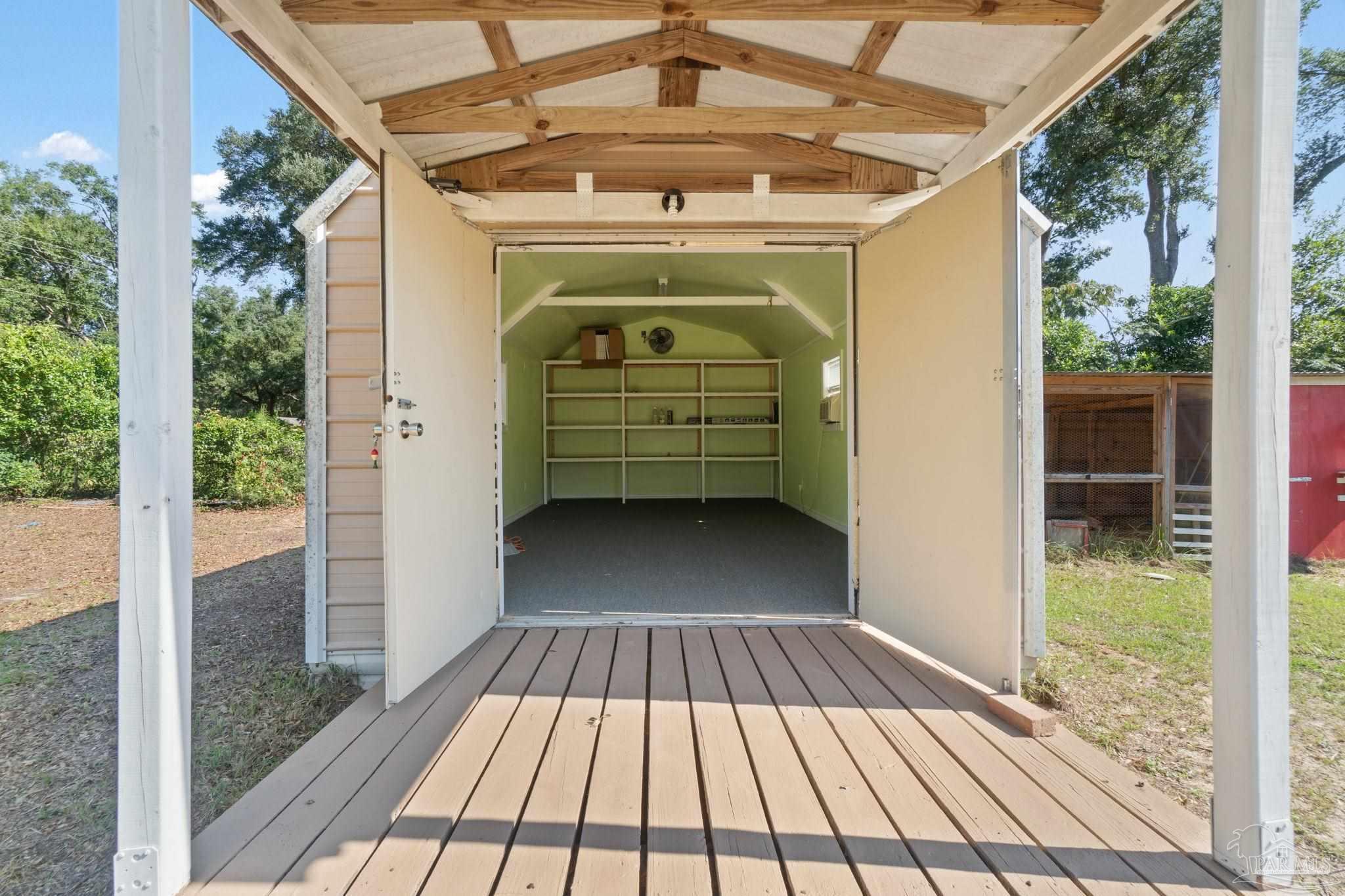 5008 Matthew Road Pace, FL 32571 - Photo 34 of 36