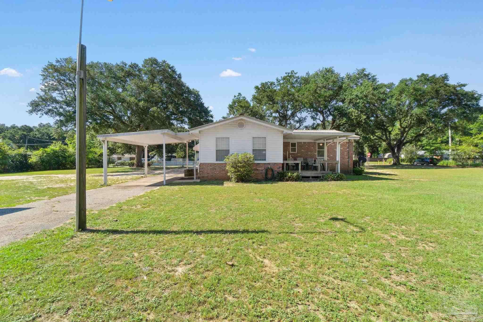 5008 Matthew Road Pace, FL 32571 - Photo 35 of 36