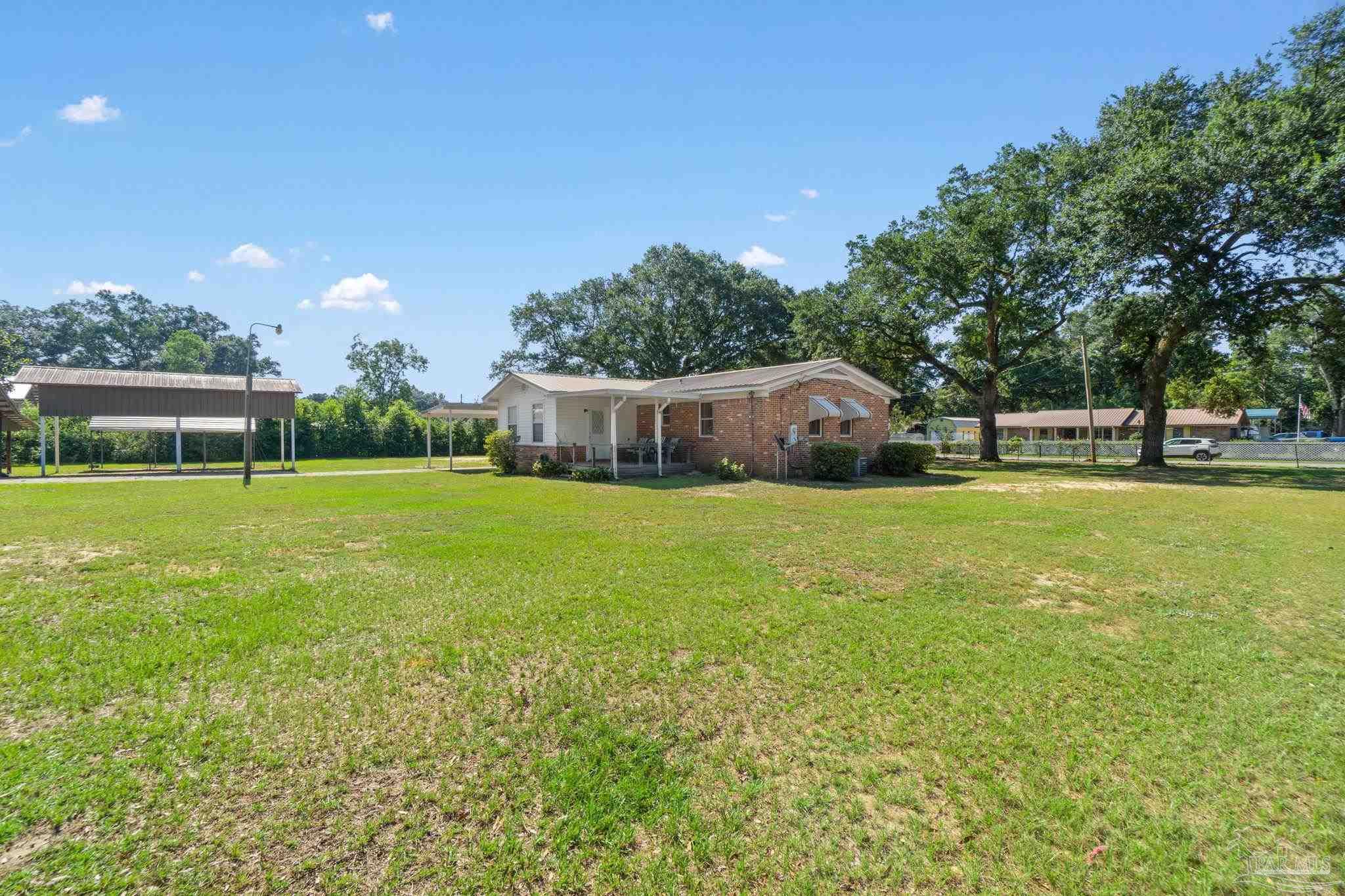 5008 Matthew Road Pace, FL 32571 - Photo 36 of 36