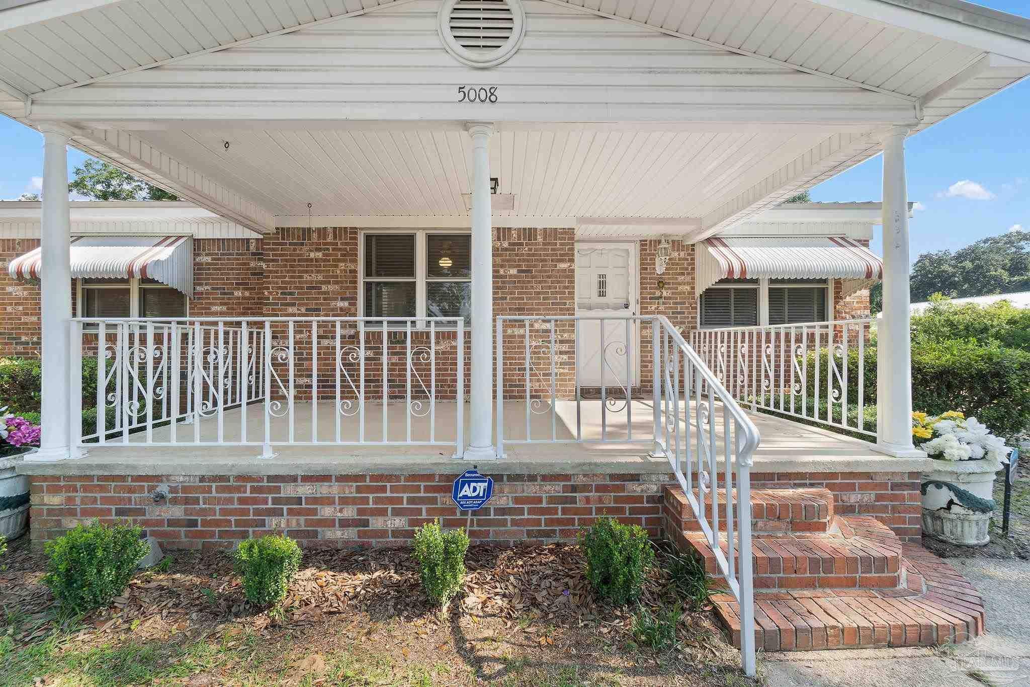 5008 Matthew Road Pace, FL 32571 - Photo 4 of 36