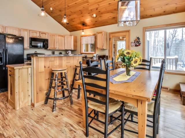 9991 Baker Lake Road Minocqua, WI 54548 - Photo 4 of 20 Gallery Image 4