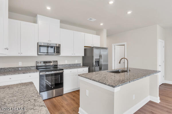 6202 Raystone Way Leland, NC 28451 - Photo 11 of 37 6202 Rayston Way kit 2