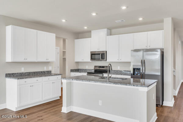 6202 Raystone Way Leland, NC 28451 - Photo 13 of 37 6202 Rayston Way kit