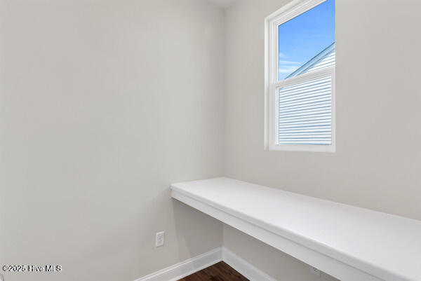 6202 Raystone Way Leland, NC 28451 - Photo 16 of 37 6202 Rayston Way laundry 2