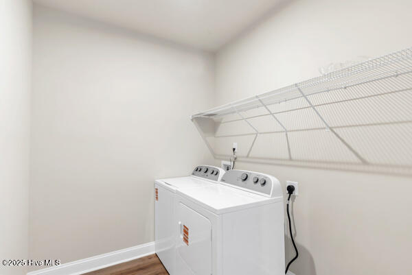 6202 Raystone Way Leland, NC 28451 - Photo 17 of 37 6202 Rayston Way laundry