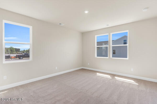 6202 Raystone Way Leland, NC 28451 - Photo 18 of 37 6202 Rayston Way bed 1