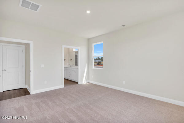 6202 Raystone Way Leland, NC 28451 - Photo 19 of 37 6202 Rayston Way Bed 1 2