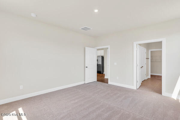 6202 Raystone Way Leland, NC 28451 - Photo 20 of 37 6202 Rayston Way bed 1 3