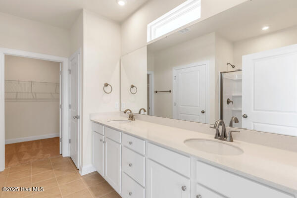 6202 Raystone Way Leland, NC 28451 - Photo 21 of 37 6202 Rayston Way primary bath