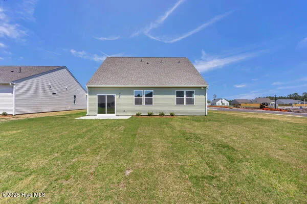 $2,400 | 6202 Raystone Way, Leland, NC 28451