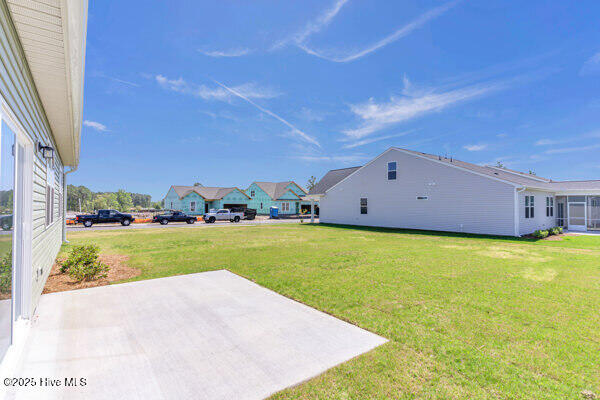 6202 Raystone Way Leland, NC 28451 - Photo 34 of 37 6202 Rayston Way patio