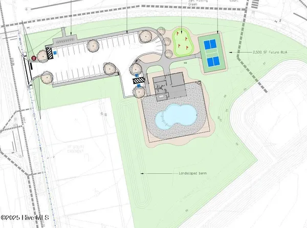 $2,400 | 6202 Raystone Way, Leland, NC 28451