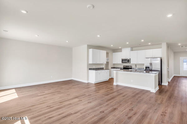 6202 Raystone Way Leland, NC 28451 - Photo 9 of 37 6202 Rayston Way kit din