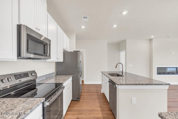 6202 Raystone Way Leland, NC 28451 - Photo 10 of 37 6202 Rayston Way kit 3