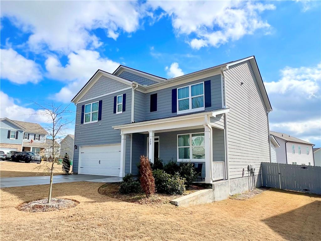 359 Walnut Grv Way Pendergrass, GA 30567 - Photo 1 of 1 Gallery Image 1