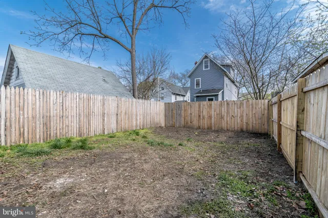 $2,500 | 316 West 4th Street, Palmyra, NJ 08065