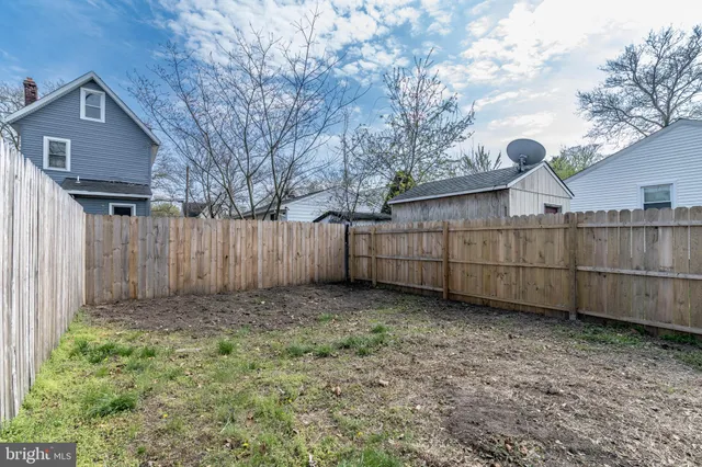 $2,500 | 316 West 4th Street, Palmyra, NJ 08065